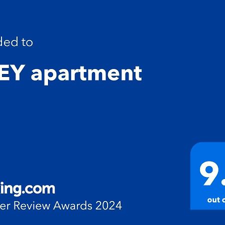 Grey Apartment Belgrad Dış mekan fotoğraf