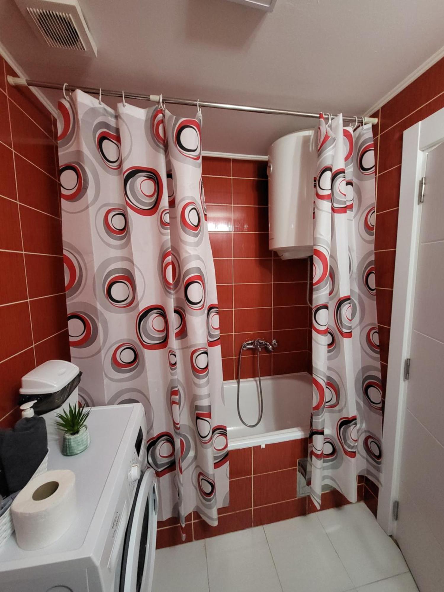Grey Apartment Belgrad Dış mekan fotoğraf